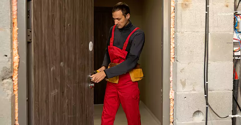 Residential Sliding Glass Door Repair in Bradenton, FL