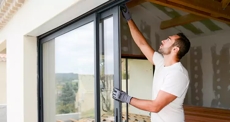 Screen Door Repair Cost in Bradenton, FL