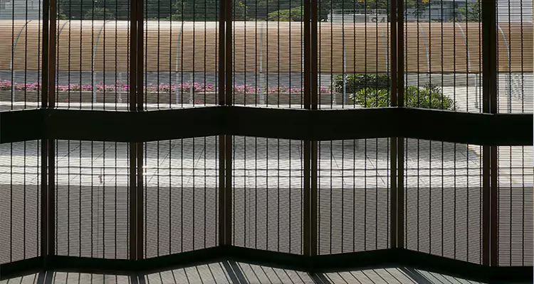 Front Screen Door Repair in Bradenton, FL