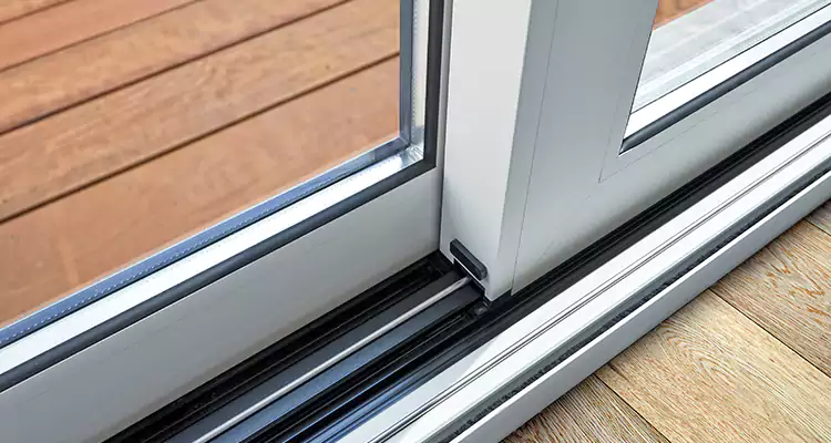 Sliding Door Track Brackets in Bradenton, FL