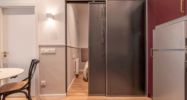 Adjust Pella Sliding Doors Not Moving in Bradenton, FL