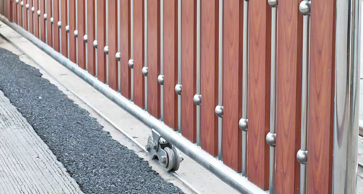 Sliding Screen Door Roller Replacement in Bradenton, FL