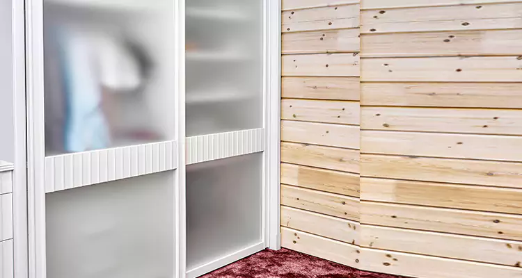 Sliding Closet Door Rollers Replacement in Bradenton, FL