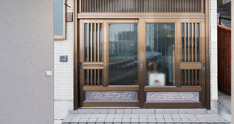 UPVC Sliding Porch Doors Repair in Bradenton, FL