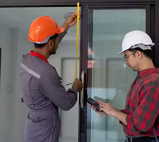 installation in Bradenton