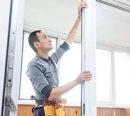 Replacement in Bradenton